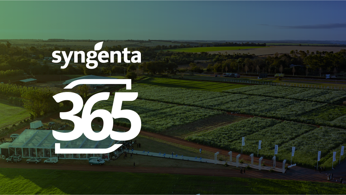 Syngenta 365
