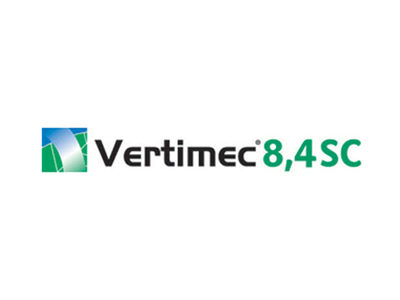 VERTIMEC ® 8,4 SC