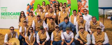 Equipo Syngenta