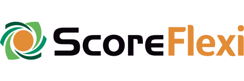 logo score flexi