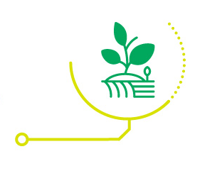 Infografia con impacto de mosca blanca en cultivo de soja. Conocé como Elestal®Neo puede ayudarte