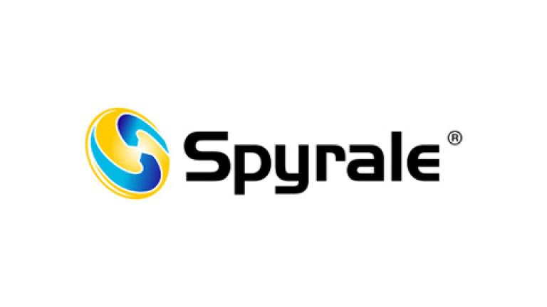 Spyrale