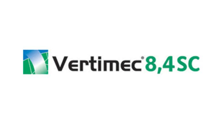 VERTIMEC ® 8,4 SC