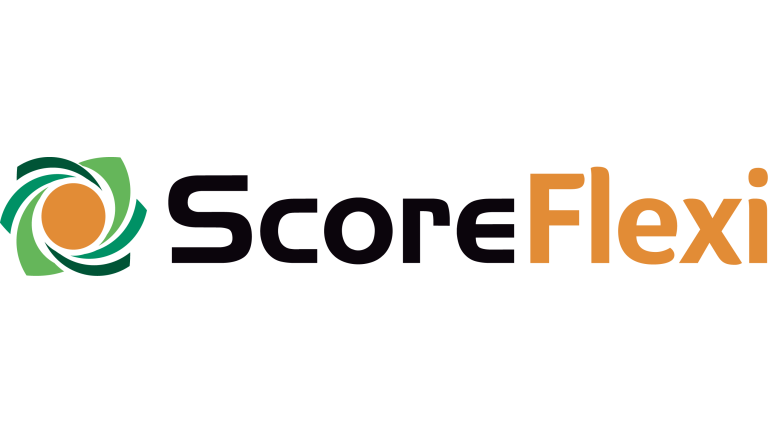 logo score flexi